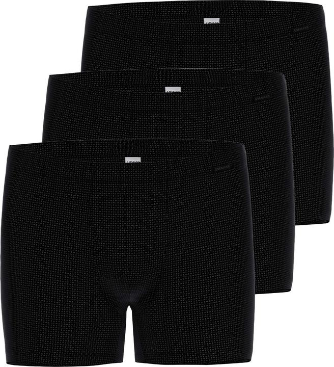 Produktbild Ammann 3er Pack Nelson Long Short / Pant (XL, 3er Pack)