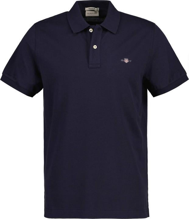 GANT Poloshirt Regular Fit (4XL)