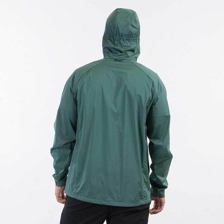 Actual product image Bergans Microlight (M)