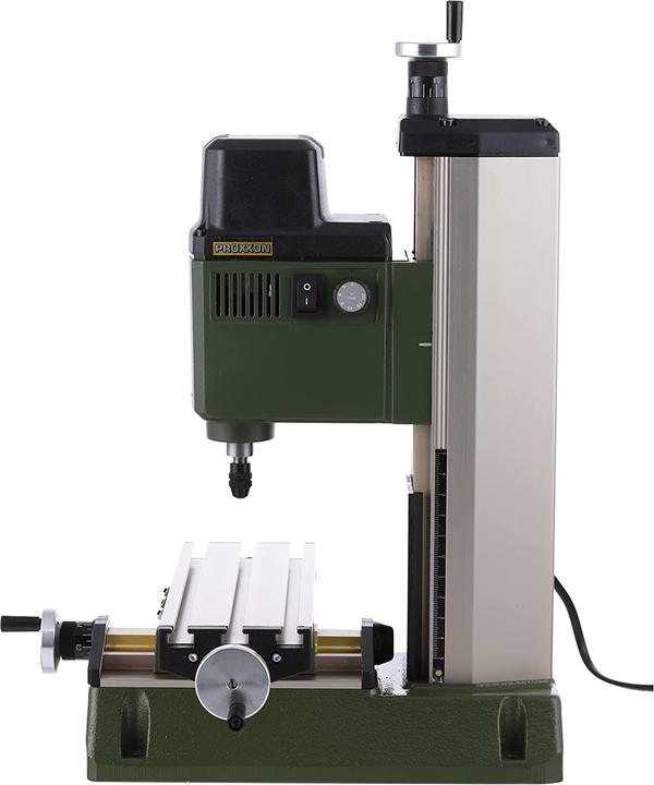 Produktbild Proxxon MICRO-Fräse MF70