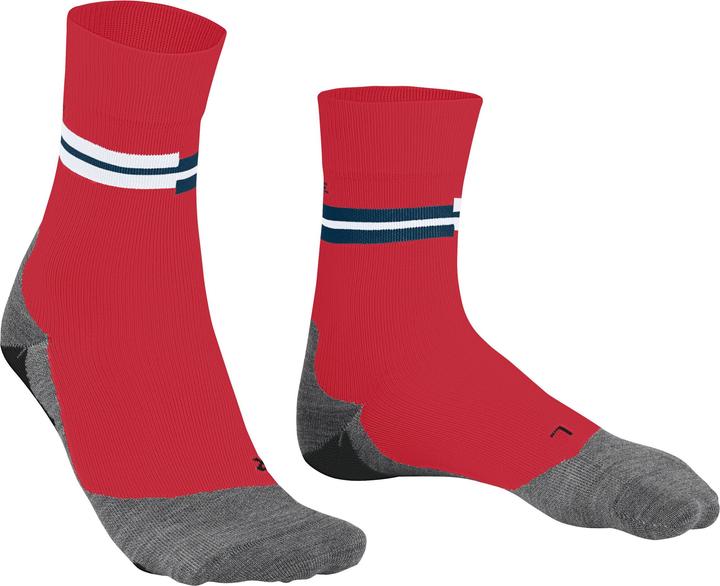 Immagine prodotto Falke Gara RU5 Uomo Running (39 - 41)