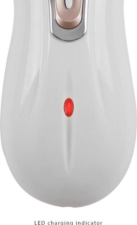Actual product image Profi-Care PC-LBS 3002 White