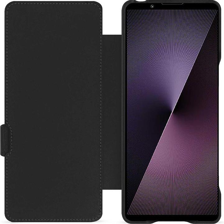 Productafbeelding Noreve Lederschutzhülle horizontal (Sony Xperia 1 VI)