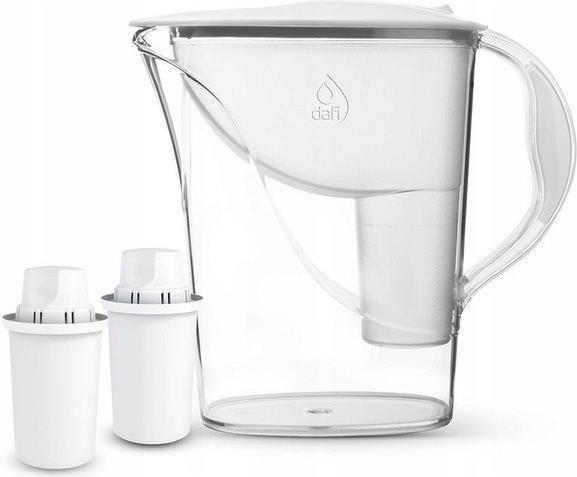 Actual product image Dafi Atria MI Filter jug
