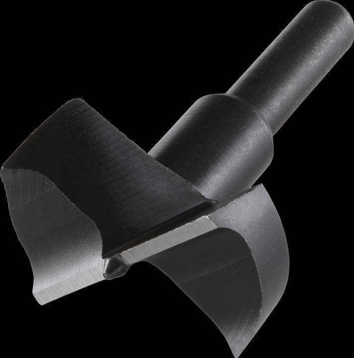 Image du produit wolfcraft wolfcraft 1 Zylinderbohrer WS ø35x53mm (8 mm)