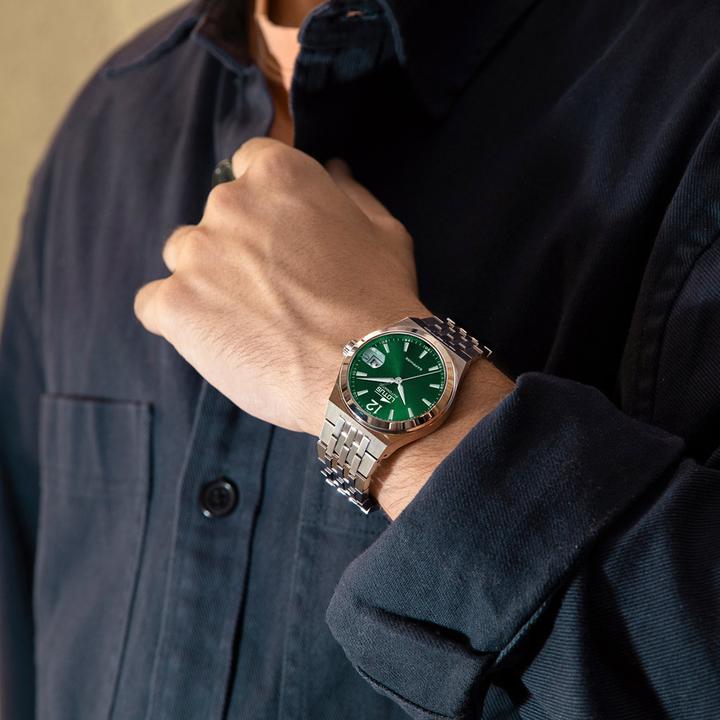 Produktbild Lotus Automatic (39 mm)