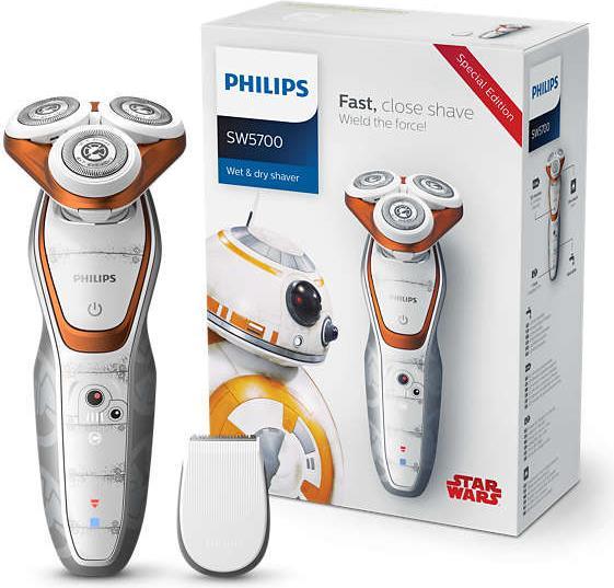 Image du produit Philips Star Wars Series 5000