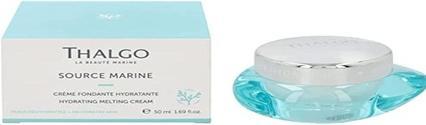 Produktbild Thalgo Source Marine Hydrating Melting Cream (50 ml, Tagescreme)