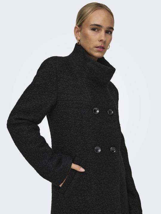 Image du produit Only Manteau en laine Manteau (XL)