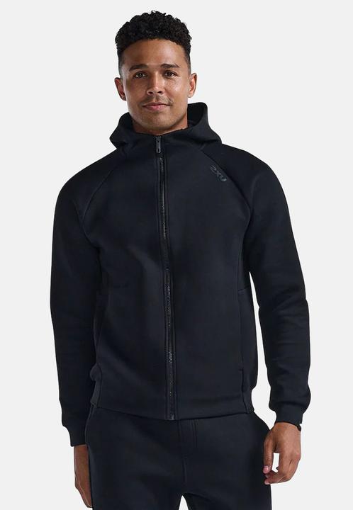 Produktbild 2XU Commute Full Zip Hoodie (S)