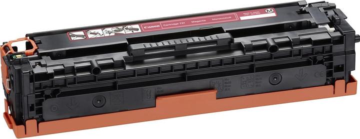 Actual product image Canon 731 (M)