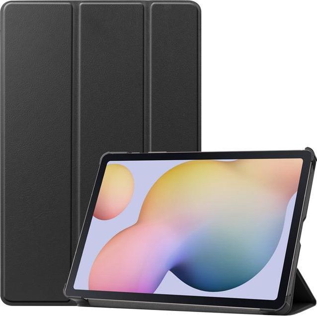 Actual product image MU Classic Triple foldable cover (Galaxy Tab S7)