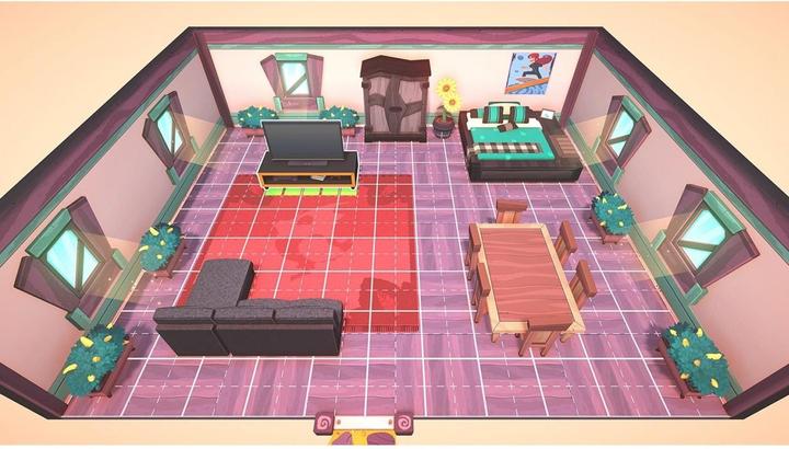 Image du produit Humble Bundle Temtem (Switch, Switch Lite, Switch OLED, EN)