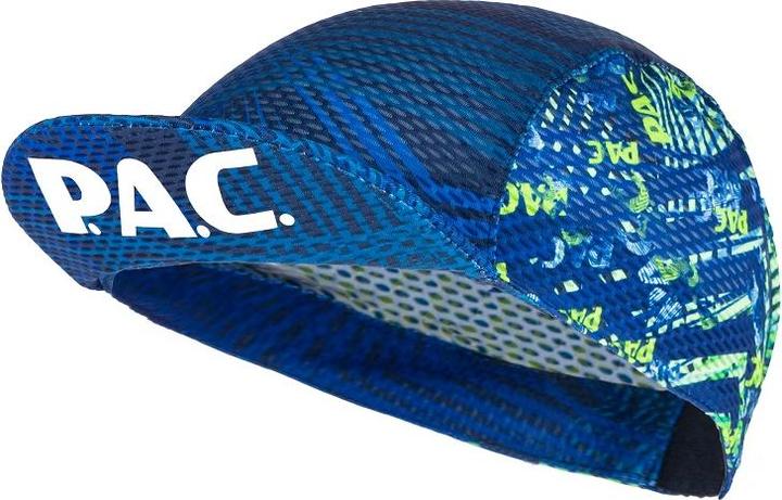 Produktbild P.A.C. . Bike Cap Kallaf (One Size)