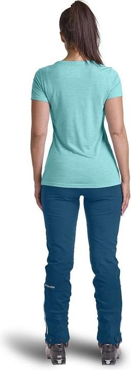 Image du produit Ortovox 150 COOL CLEAN TS W (XS)