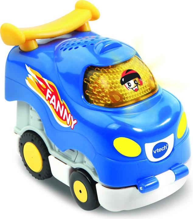 Immagine prodotto VTech Tut Bolidi - Push & Go