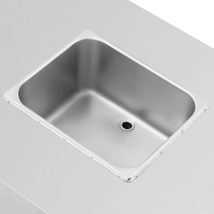 Produktbild Royal Catering Softeismaschine Gastro Soft-Ice-Maschine