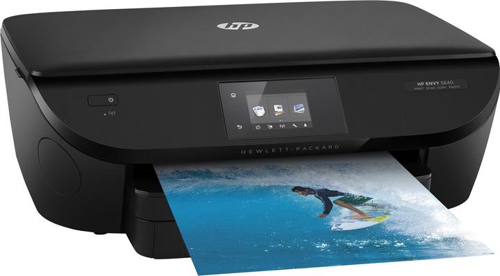 Produktbild HP Envy 5644 (Tintenpatrone, Farbe)