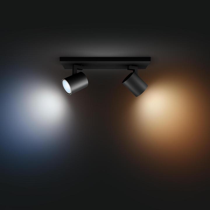 Produktbild Philips Runner (350 lm, GU10)