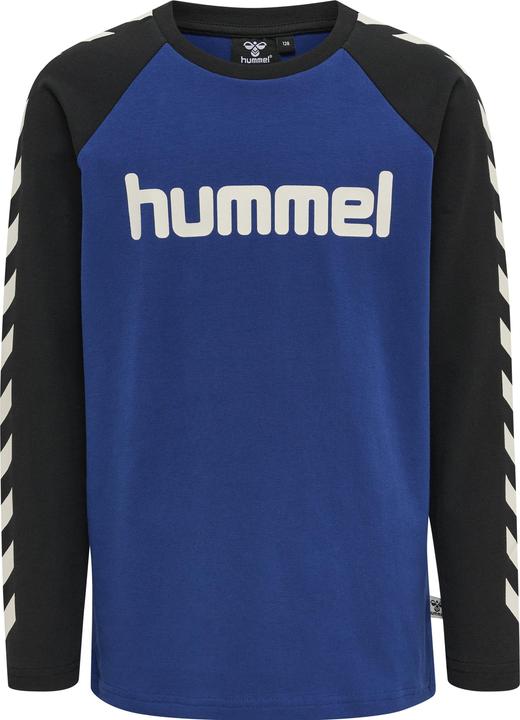 Produktbild hummel Boys T-Shirt L/S (134)