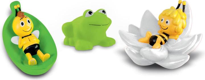 Image du produit Maya l'abeille figurines de bain