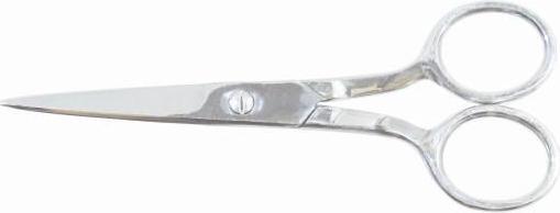 Produktbild Kleiber Universalschere Metallic, L„nge: 125 mm, rund (12.50 cm)