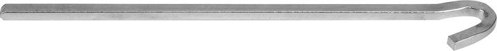 Brunner Peg Box Hexa peg 20 pezzi 22cm