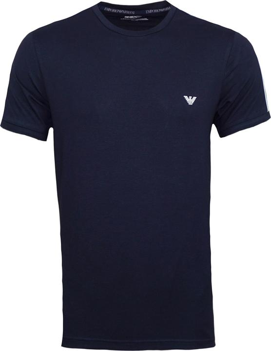 Emporio Armani T-Shirt Knit Crew Neck (XL)
