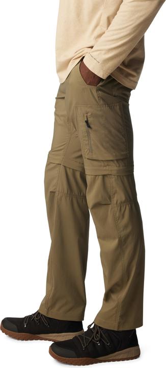 Actual product image Columbia Silver Ridge Utility Convertible Pant (36)