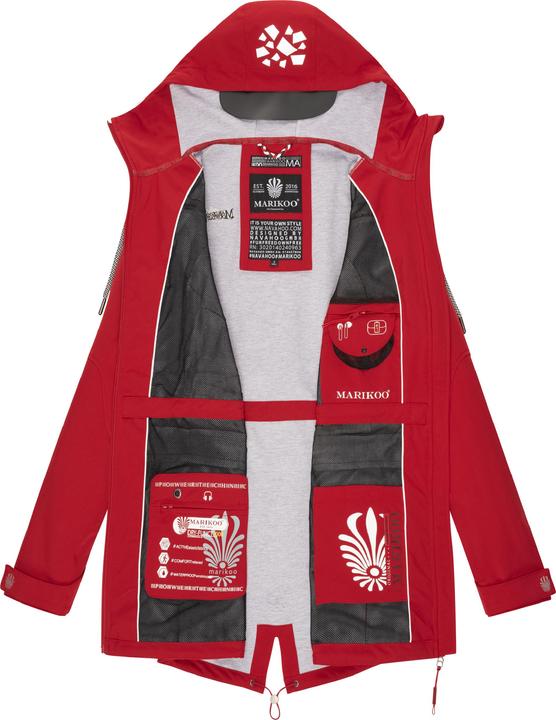 Actual product image Marikoo Ulissaa (XS)