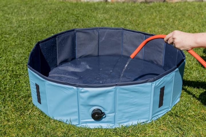 Immagine prodotto Trixie Piscina per cani (Piscina per cani)