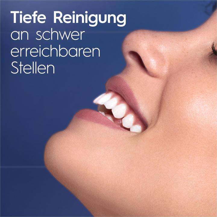 Actual product image Oral-B OxyJet