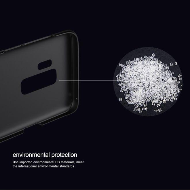 Actual product image Nillkin Super Frosted Shield Series (Samsung Galaxy S9+)