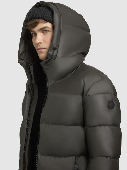 Actual product image Khujo Earl-YM (XXL)