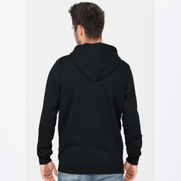 Immagine prodotto JAKO Giacca biologica con cappuccio da uomo (4XL)