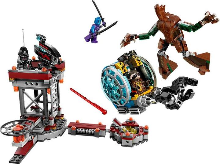 Immagine prodotto LEGO Supereroi Il grande successo (76020, LEGO Marvel)