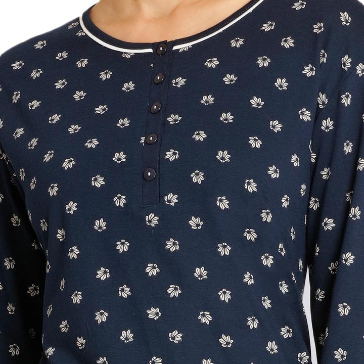 Immagine prodotto Hajo Camicia da notte comfort climatico (46 E)