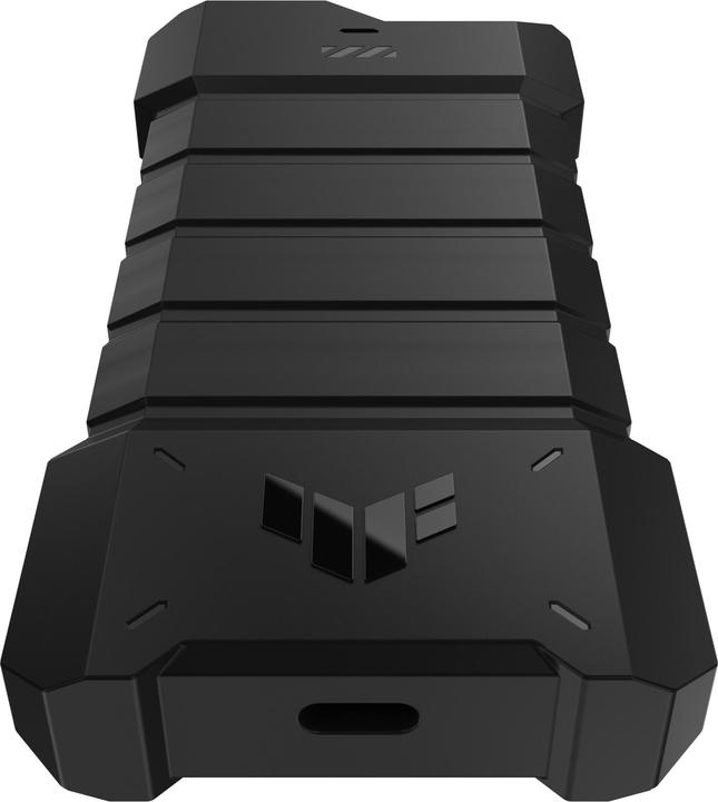 Actual product image ASUS TUF Gaming AS2000 Plus 2To (2000 GB)