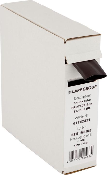 Produktbild Lapp Schrumpfschlauch PROTECT