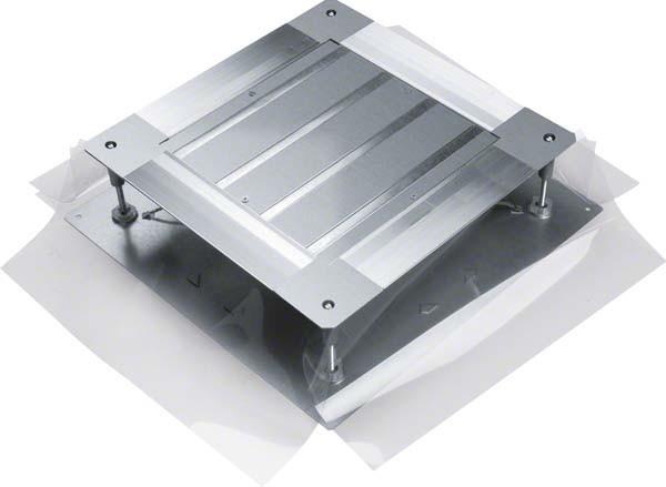 Actual product image Tehalit Pull / junction box