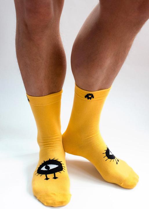 Produktbild Ooloom Ööloom Socks of Vision (37 - 40)