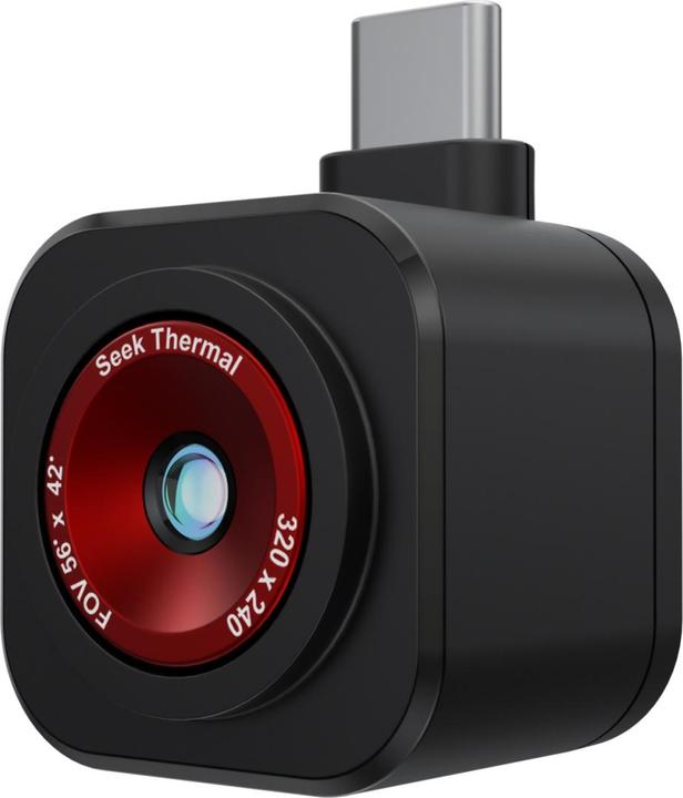 SeeK Thermal CQ-ABAX