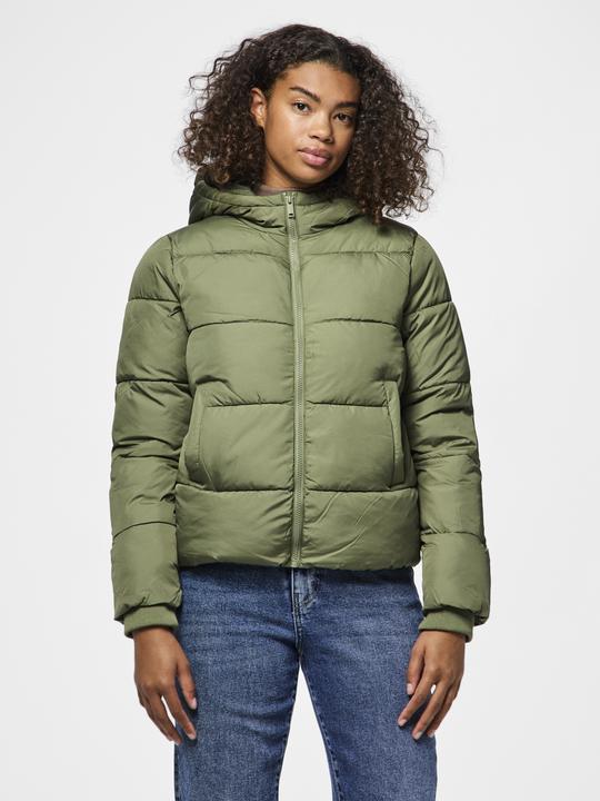 Produktbild Pieces PCBEE Wattierte Jacke (S)