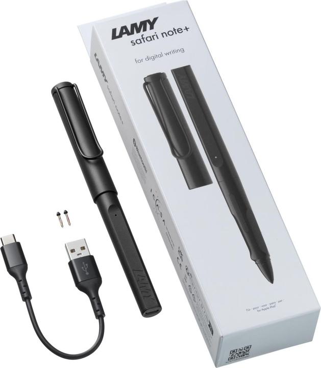 Produktbild Lamy Pen