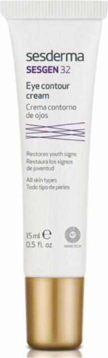 Immagine prodotto Sesderma Sesgen 32 (Gel, 15 ml, Giorno)