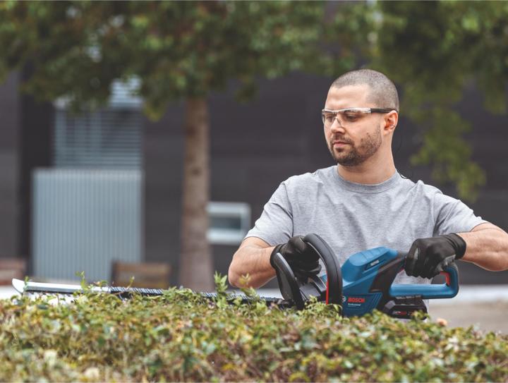 Productafbeelding Bosch Professional BOSCH 06008C9500 (Draadloze heggenschaar)