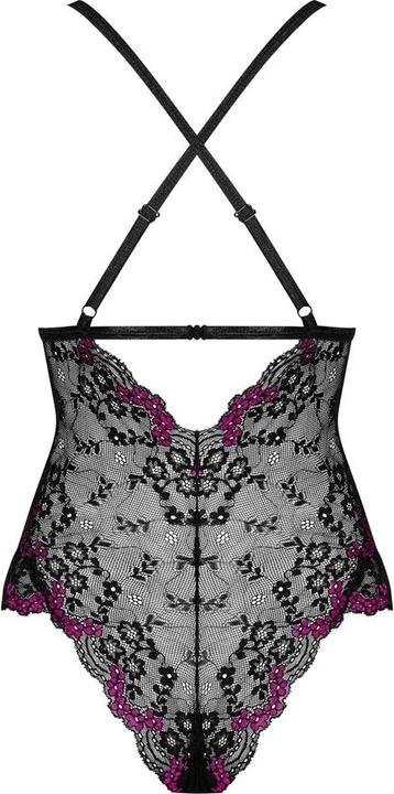 Productafbeelding Obsessive Obsessief - Vanessme Teddy L/Xl (XL)