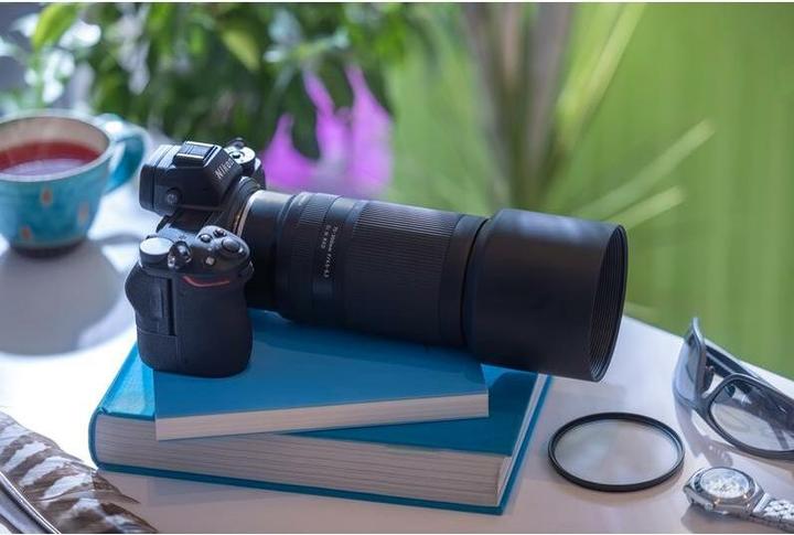 Produktbild Tamron AF 70-300mm F/4.5-6.3 Di III RXD Nikon Z (Nikon Z, Vollformat)