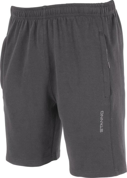 Actual product image Stanno Base Sweat Shorts (3XL)
