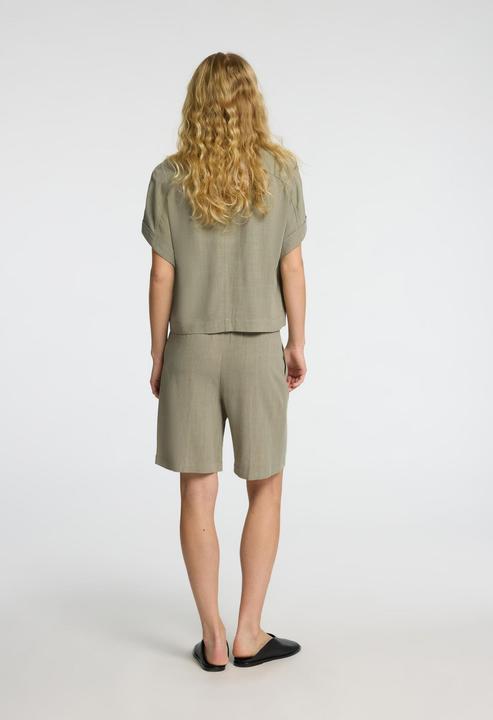 Image du produit Selected Femme Short taille moyenne (34)